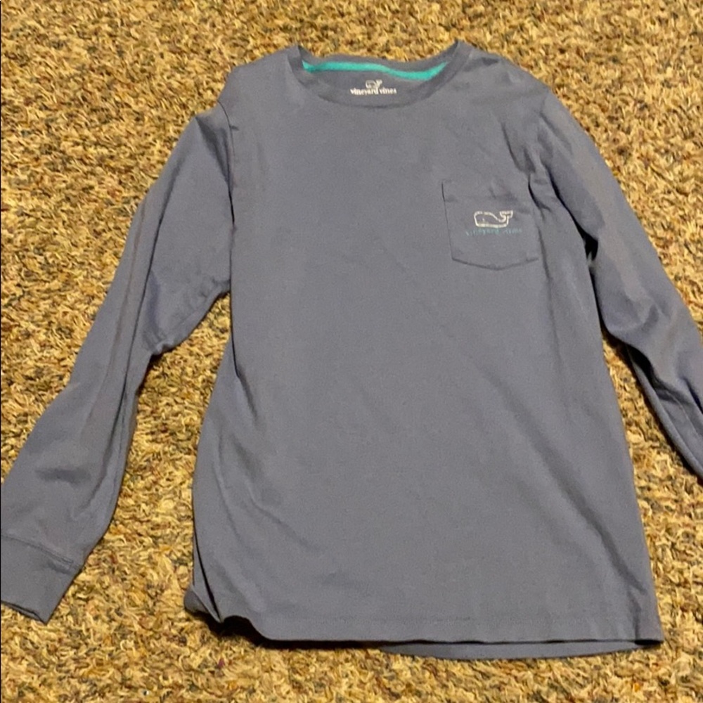 Vineyard Vines Long Sleeve Shirt